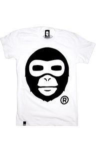 Image of Bobby Bananas (White) (Womens)