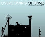 Image of Overcoming Offenses (CD Series)