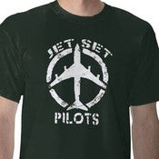 Image of Jet-Set T-Shirt