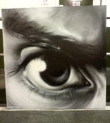 Image of “Aerosol Soldier“ 2009