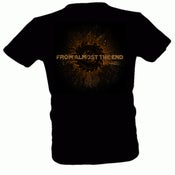 Image of F.A.T.E - Tshirt - Circular Saw - FREE Delivery!