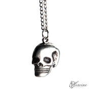 Image of Skull Necklace