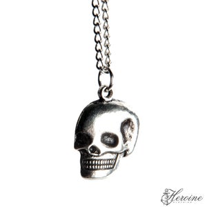 Image of Skull Necklace