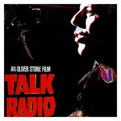 Image of Talk Radio DVD - Signed!