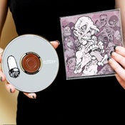 Image of The Cre E.P.