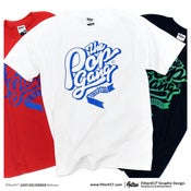 Image of The Pop Gang Tee