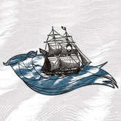 Image of Whiskerino: The Great Beard Ship