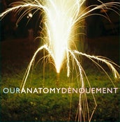 Image of Dénouement EP