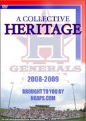 Image of Heritage Season One Highlight DVD