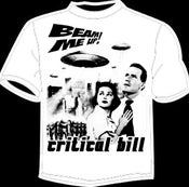 Image of Beam Me Up Men's T-Shirt