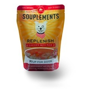 Image of Souplements Replenish (1 pouch)