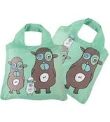 Image of reusable bag: baa