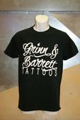 Image of Script Logo T-Shirt