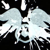 Image of "Wings" Tee