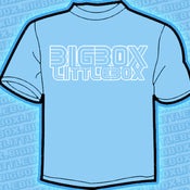 Image of Sky Blue Tee