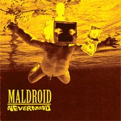 Image of Nevermind