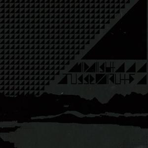 Image of MIDNIGHT JUGGERNAUTS POSTER