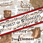 Image of Forest Of Strangers Ep