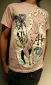 Image of drmanhattan - Horse Fist [SOLD OUT]