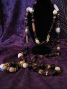 Image of Tibetian Prayer Beads