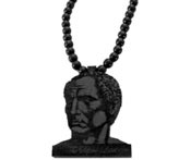 Image of Good Wood x Superb - Black Caesus Piece (Sold Out)