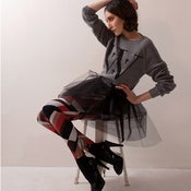 Image of Geometrics Leggings