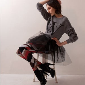Image of Geometrics Leggings