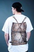 Image of Island back pack