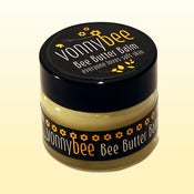 Image of Bee Butter Balm<br>Handbag size (15ml)