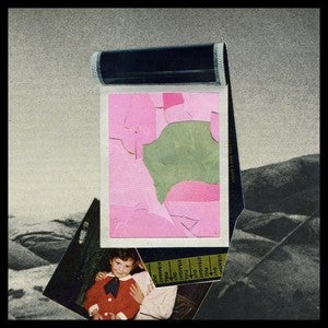 Image of Procedure Club - Slut Fossil 7" :: $9