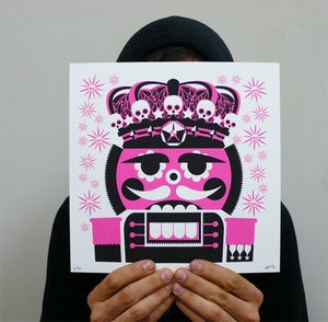 Image of Nutcracker