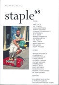 Image of Staple 68: East Midlands Issue