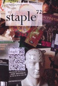 Image of Staple 72: The Music Issue