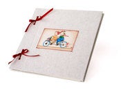 Image of Baby Boom Photo Album V