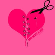 Image of Girls My Heart Bleeds No More