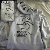 Image of Stun 'Seeing Signs' Hoodie