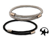 Image of CAVATA X MDU Guitar String Bracelet