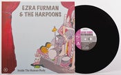 Image of Inside the Human Body - Vinyl [IMPORT]