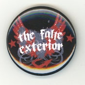 Image of LOGO BADGE