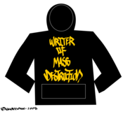 Image of WMD