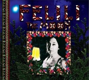 Image of The Moon CD