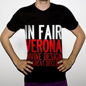 Image of Divine Design Tee