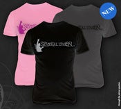 Image of TShirt "Horns"