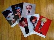 Image of AGCP BLYTHE Photographs