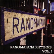 Image of Ranomafana Rhythms Vol. I