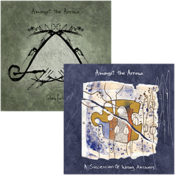 Image of Both E.P's for a fiver