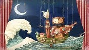 Image of The Owl & The Pussycat