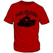 Image of Tank T-Shirt