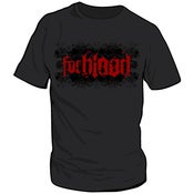 Image of Emblem T-Shirt (Charcoal)
