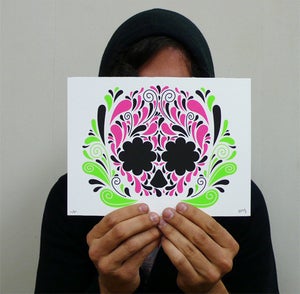 Image of Explosion